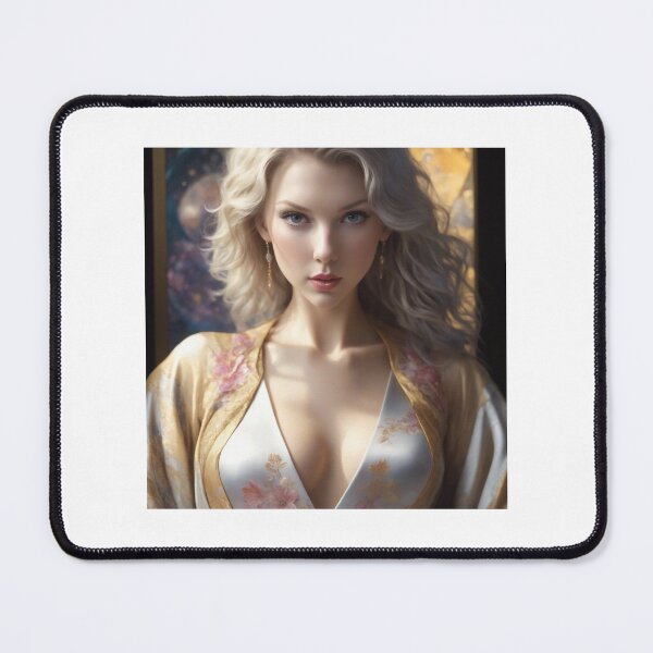Item preview, Modern Muse Natalia designed and sold by btcethnft.