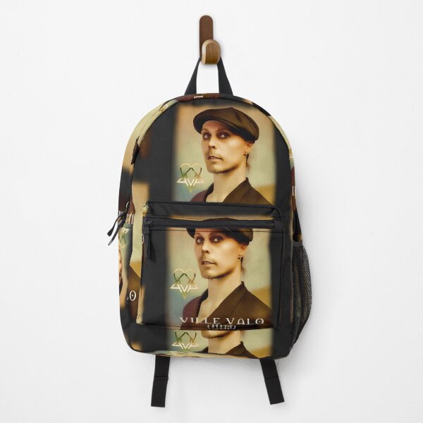 Item preview, Him_Ville-Valo designed and sold by MusicVibesTee.