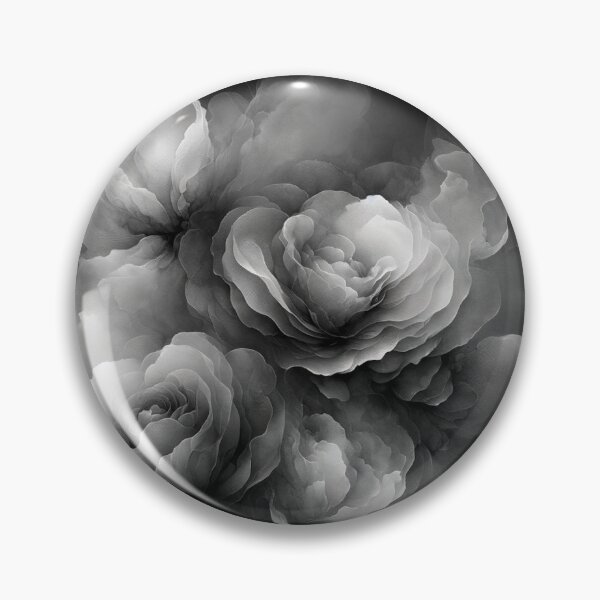 Item preview, Grey Rose Symphony designed and sold by CardsStudio.
