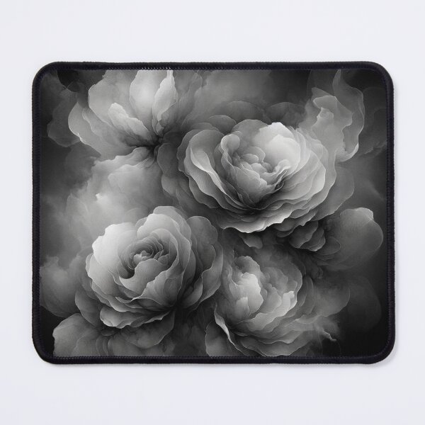 Item preview, Grey Rose Symphony designed and sold by CardsStudio.