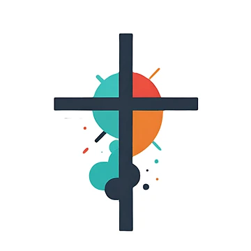 Artwork thumbnail, Cross vector by Ramon-Shop