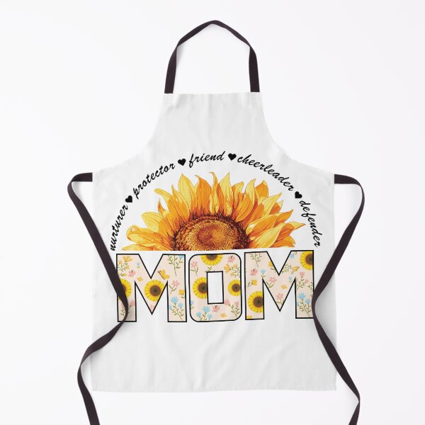 Item preview, Mama Retro Flower designed and sold by SteuberMerch.