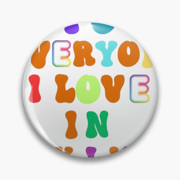 Item preview, Groovy Font Sticker Good designed and sold by design-store77.