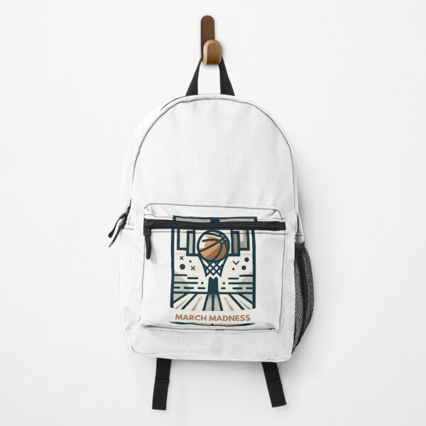 Item preview, March Madness: College Basketball designed and sold by Ayman Toumarti.