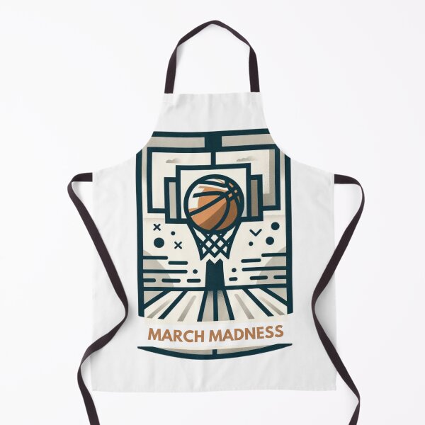 Item preview, March Madness: College Basketball designed and sold by Ayman Toumarti.