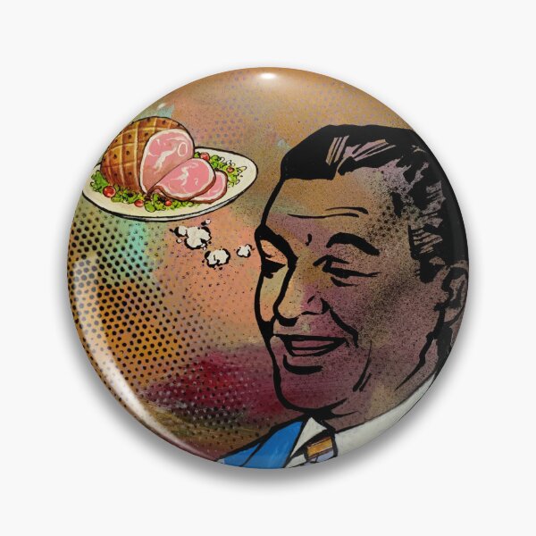 Item preview, Ham Time designed and sold by David Irvine.