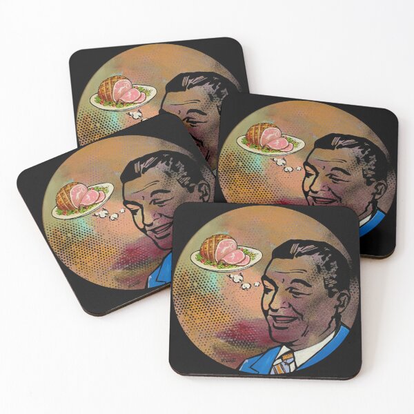 Item preview, Ham Time designed and sold by David Irvine.