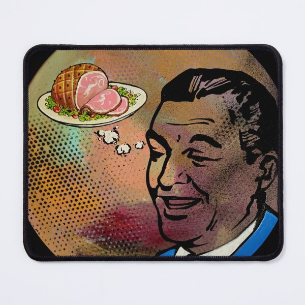 Item preview, Ham Time designed and sold by David Irvine.