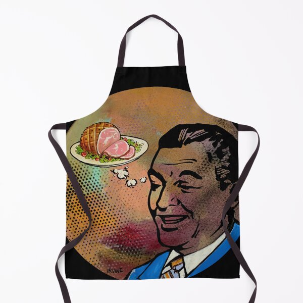 Item preview, Ham Time designed and sold by David Irvine.