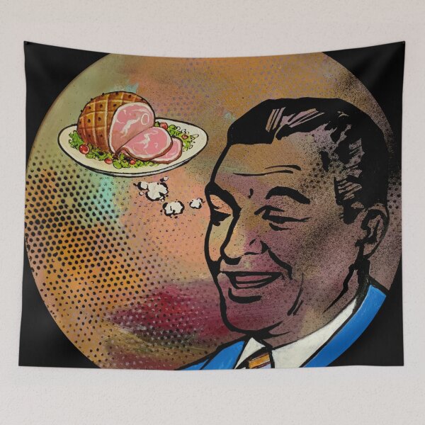 Item preview, Ham Time designed and sold by David Irvine.