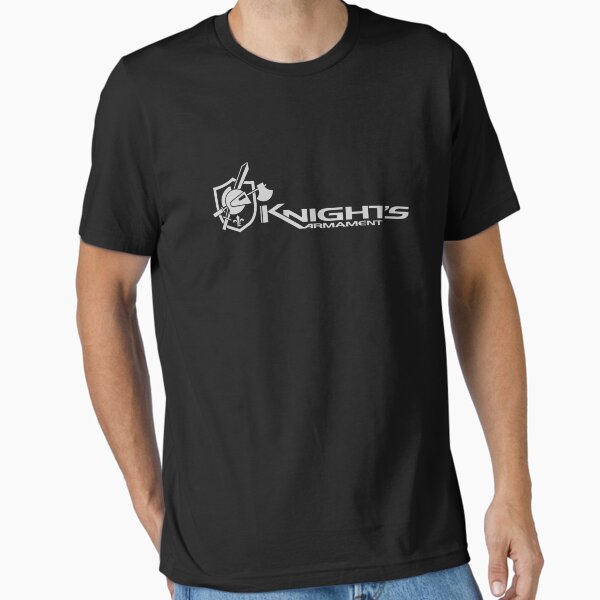 Item preview, Knight's Armament Firearms Logo designed and sold by TiphanMontgo.