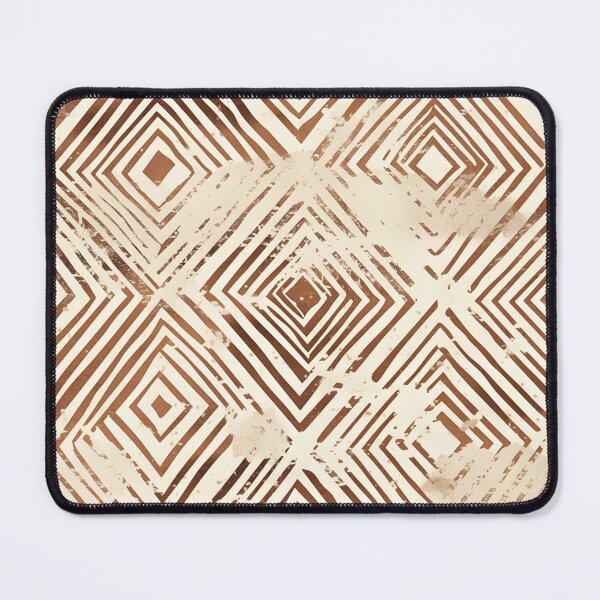 Item preview, Mud Cloth Abstract African Pattern designed and sold by trajeado14.