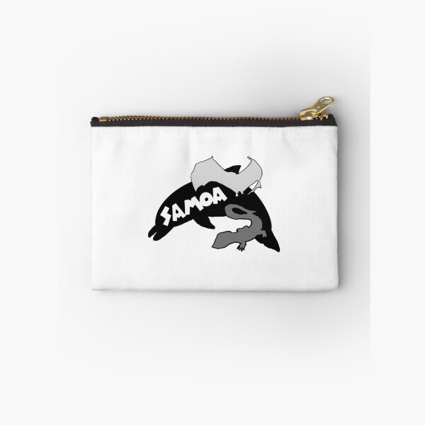 Item preview, Animales de Samoa designed and sold by Animals-by-JB.