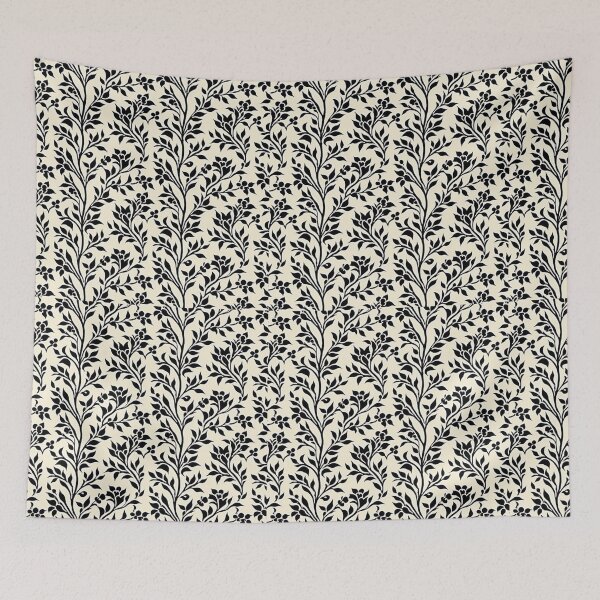 Item preview, Wildflowers - Korean traditional patterns 11 designed and sold by beatriceJHS.