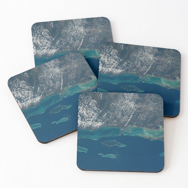 Item preview, Blue Planet View: Earth from Space - Stunning ISS Astronaut Photography designed and sold by Steven's Space.