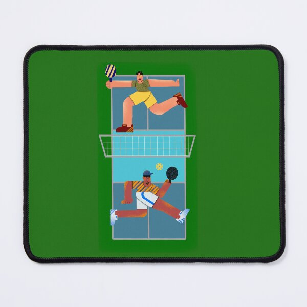 Item preview, Pickleball  addicted designed and sold by YoshiArtDesign.