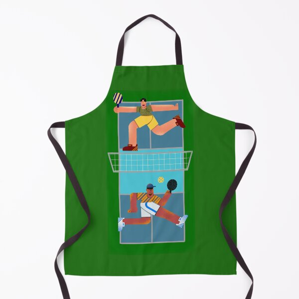 Item preview, Pickleball  addicted designed and sold by YoshiArtDesign.