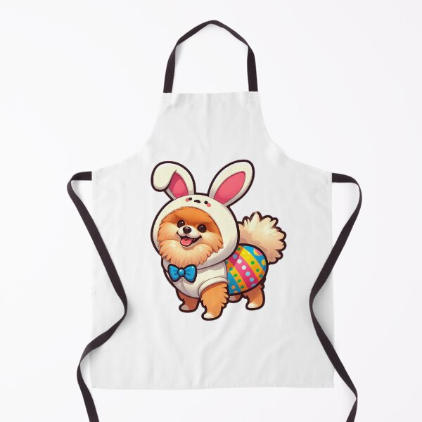 Item preview, Eggstra Cute Pomeranian designed and sold by EpicPaws.