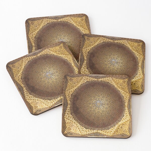 Item preview, Top of room in Alcazar Seville designed and sold by pietrofoto.