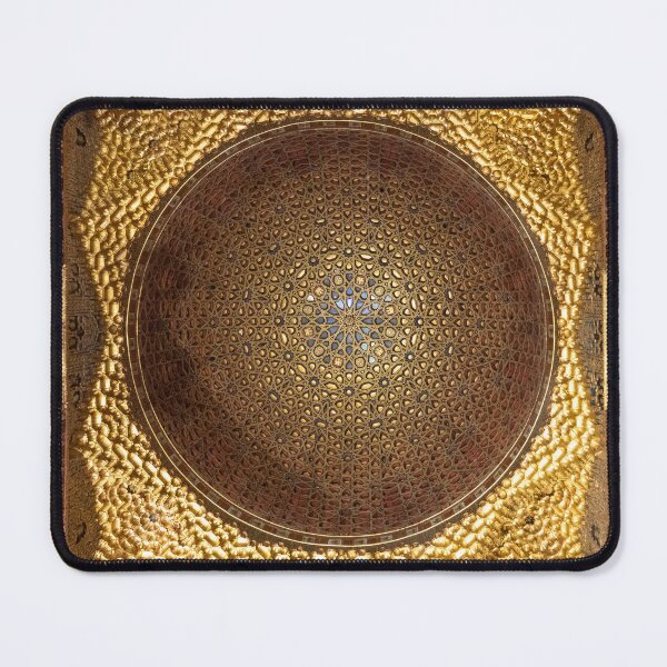 Item preview, Top of room in Alcazar Seville designed and sold by pietrofoto.