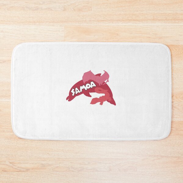 Item preview, Animales de Samoa designed and sold by Animals-by-JB.