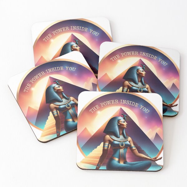 Item preview, Gods of Egypt designed and sold by Duaa-Aladdin.