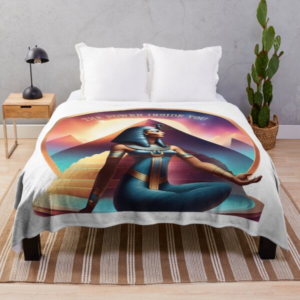 Item preview, Gods of Egypt designed and sold by Duaa-Aladdin.