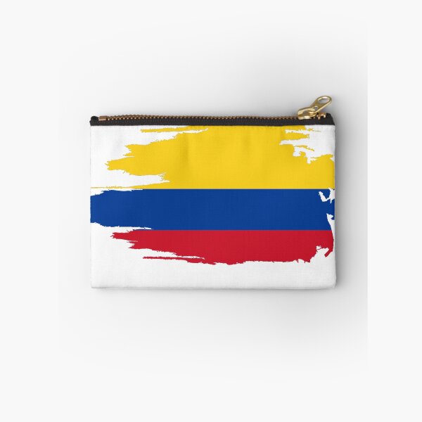 Item preview, Colombia flag designed and sold by DesignbyMorena.