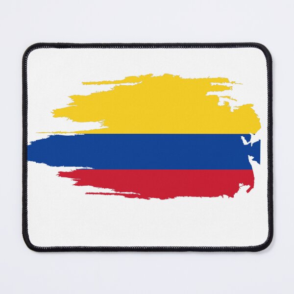 Item preview, Colombia flag designed and sold by DesignbyMorena.