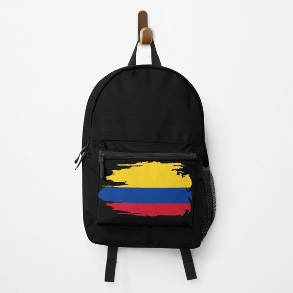 Item preview, Colombia flag designed and sold by DesignbyMorena.