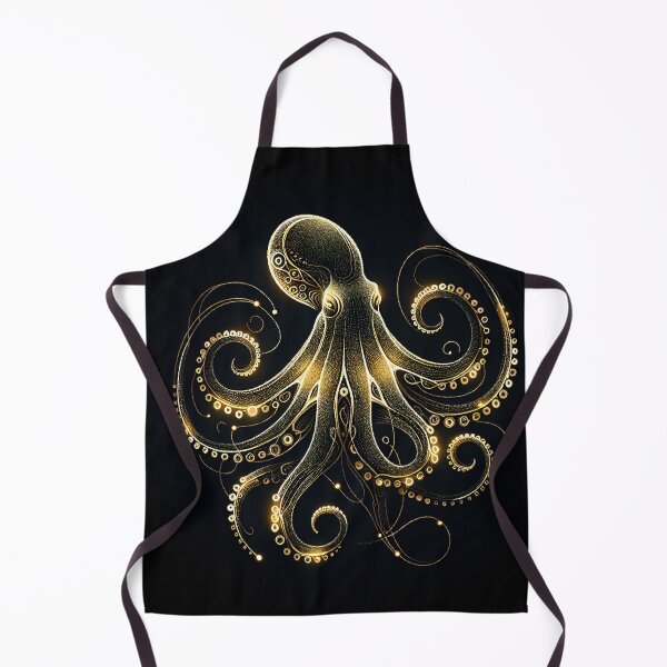 Item preview, Techno Octopus Dance designed and sold by zzz888.