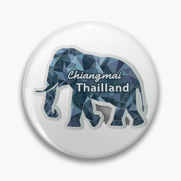 Item preview, Chiangmai Thailand designed and sold by Trendyduck.