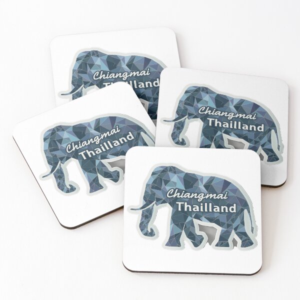 Item preview, Chiangmai Thailand designed and sold by Trendyduck.