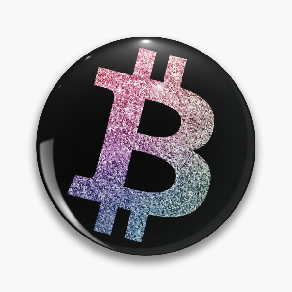 Item preview, Bitcoin  designed and sold by Colorfulman.
