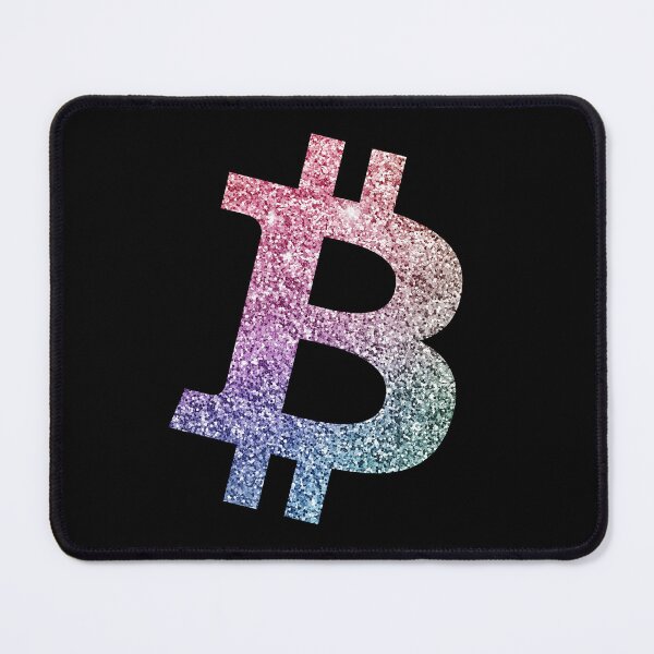 Item preview, Bitcoin  designed and sold by Colorfulman.