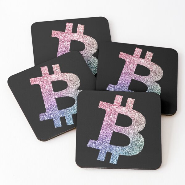 Item preview, Bitcoin  designed and sold by Colorfulman.