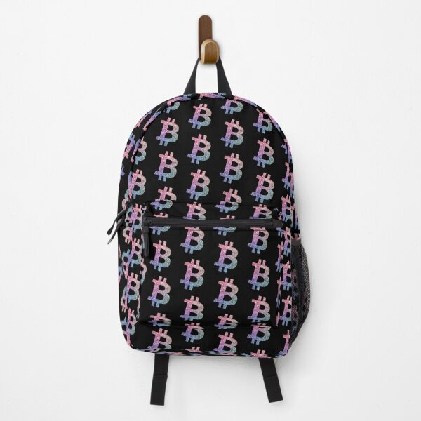 Item preview, Bitcoin  designed and sold by Colorfulman.