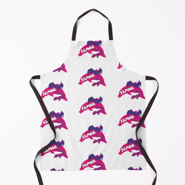 Item preview, Animals of Samoa designed and sold by Animals-by-JB.
