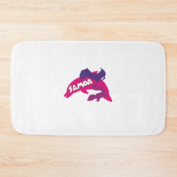 Item preview, Animales de Samoa designed and sold by Animals-by-JB.
