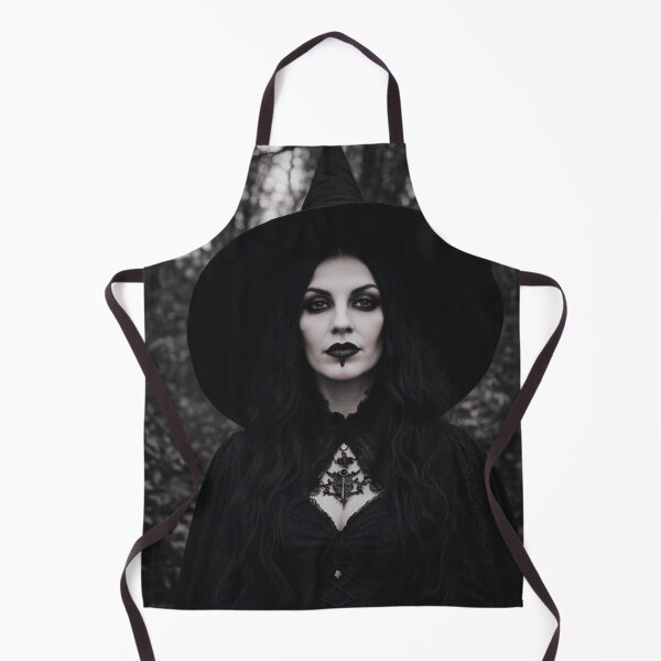 Item preview, Gothic Witch Photography 5 designed and sold by Gothic Goth Shop.