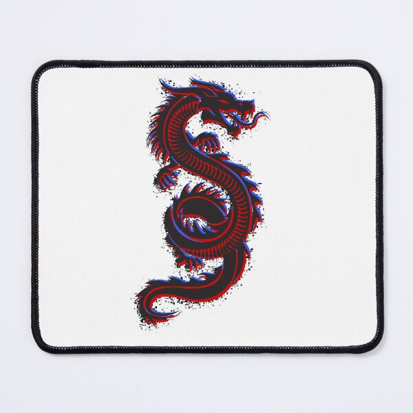 Item preview, Dragon designed and sold by Wolfenbarker.