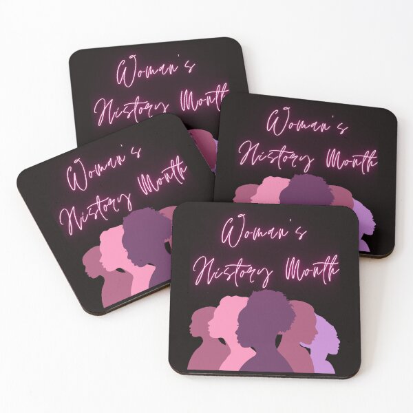 Item preview, Women's History Month designed and sold by Simo0455.