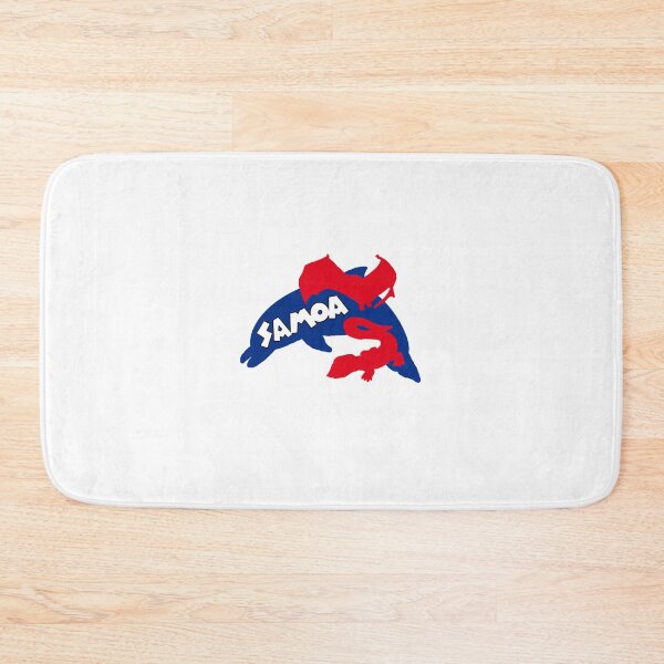 Item preview, Animals of Samoa designed and sold by Animals-by-JB.