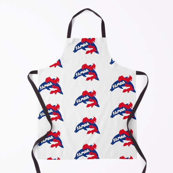 Item preview, Animals of Samoa designed and sold by Animals-by-JB.
