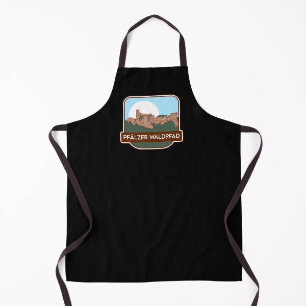 Item preview, Pfälzer Waldpfad, Palatinate Forest Trail - Germany designed and sold by Moritz Schwäble.