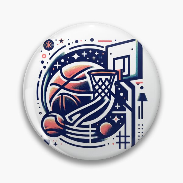 Item preview, March Madness: College Basketball designed and sold by Ayman Toumarti.