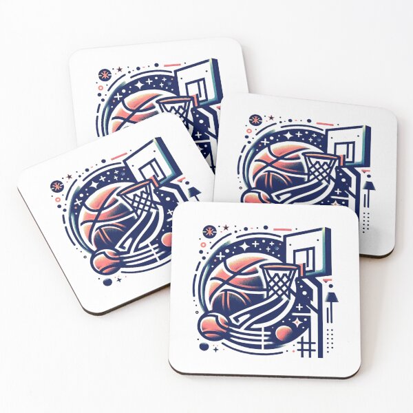 Item preview, March Madness: College Basketball designed and sold by Ayman Toumarti.
