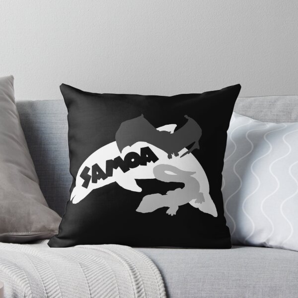 Item preview, Animals of Samoa designed and sold by Animals-by-JB.