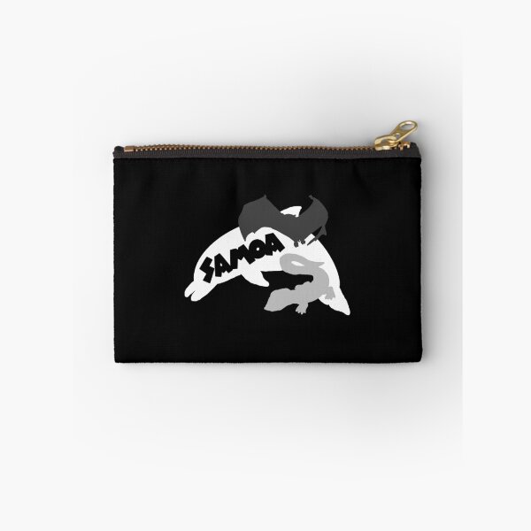 Item preview, Animales de Samoa designed and sold by Animals-by-JB.