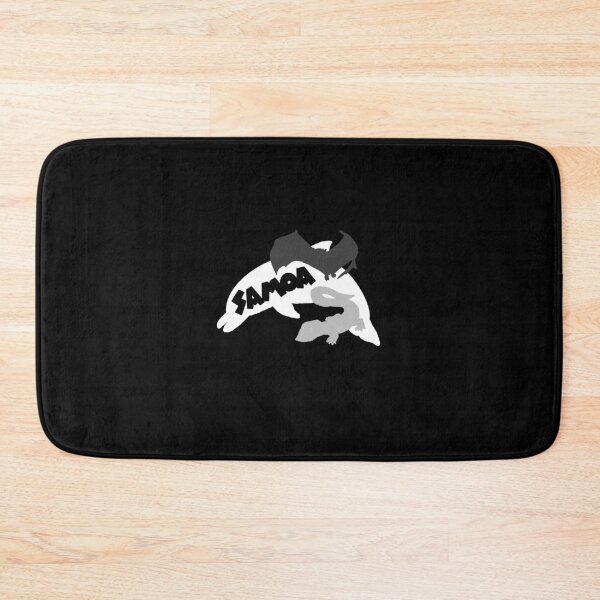 Item preview, Animales de Samoa designed and sold by Animals-by-JB.